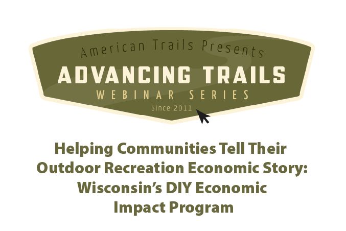Helping Communities Tell Their Outdoor Recreation Economic Story: Wisconsin’s DIY Economic Impact Program (September 11, 2025)
