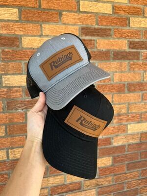 Rubino’s Trucker Hat