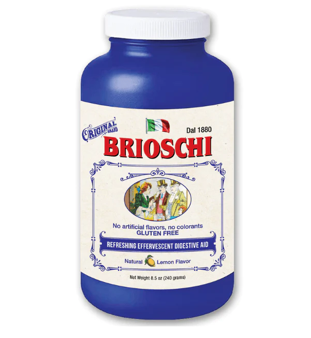 Brioschi