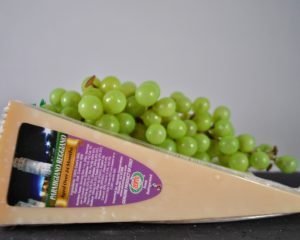 Parmigiano Reggiano Cheese