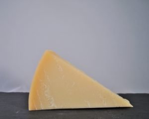 Domestic Parmesan Cheese - 1 Lb