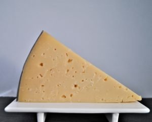 Old Aged Asiago Cheese - 1Lb