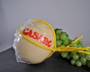 Mild Provolone Cheese Ball - 1 Lb