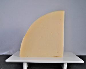 Extra Sharp Imported Provolone Cheese