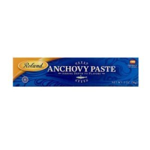 Roland Anchovy Paste