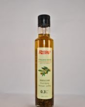 Rubino’s Italian Herb Extra Virgin Olive Oil