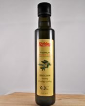 Rubino’s Premium Extra Virgin Olive Oil