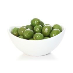 Castelvetrano Olives - 1/2Lb