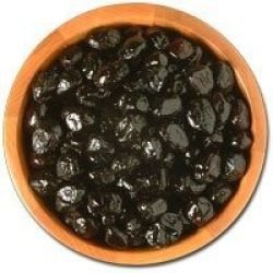 Dry Cured Olives - 1/2Lb