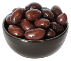 Kalamata Olives - 1/2Lb