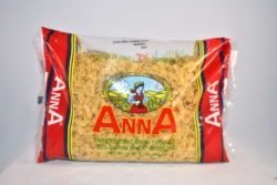 Anna Pasta - Farfalline #95