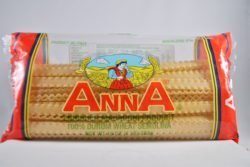 Anna Pasta - Mafaldine #16