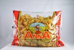 Anna Pasta - Mezzi Rigatoni #23