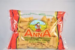 Anna Pasta - Rigatoni #24
