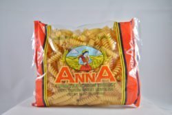 Anna Pasta - Fusilli #34