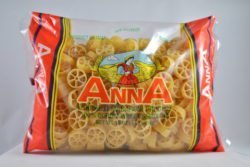 Anna Pasta - Rotelle #54