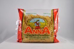 Anna Pasta - Tubetti #62