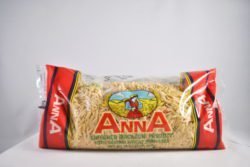 Anna Pasta - Orzo #74