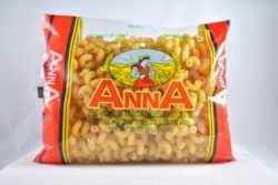 Anna Pasta Cavatappi #87