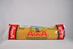 Anna Pasta Capellini #9