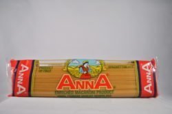 Anna Pasta - Spaghettini #11