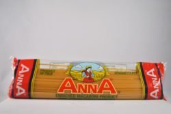 Anna Pasta - Spaghetti #12