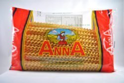 Anna Pasta - Long Fusilli Bucco #108