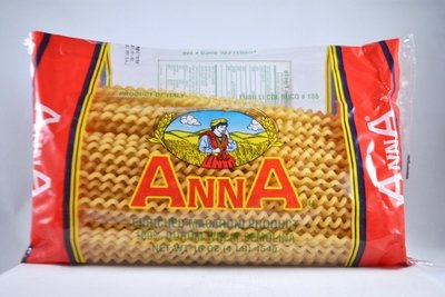 Anna Specialty Pasta