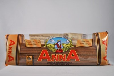 Anna Whole Wheat Cuts