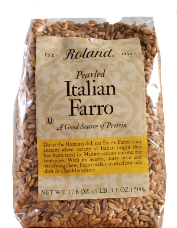 Roland Farro