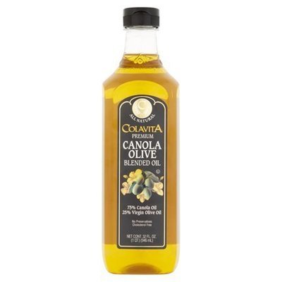 Colavita Canola Blend Oil