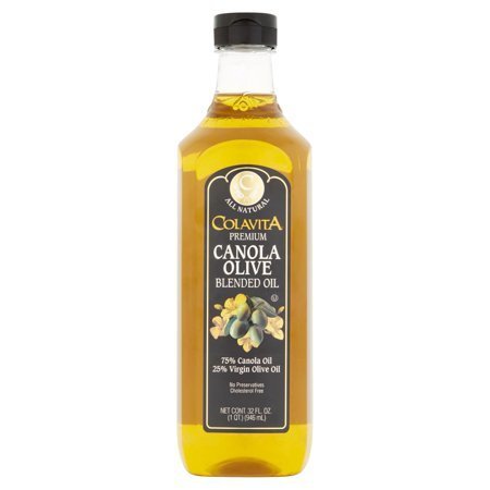 Colavita Canola Blend Oil
