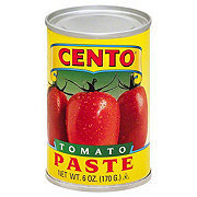 Cento Tomato Paste