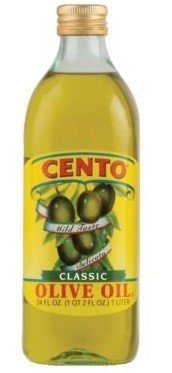 Cento Pure Olive Oil