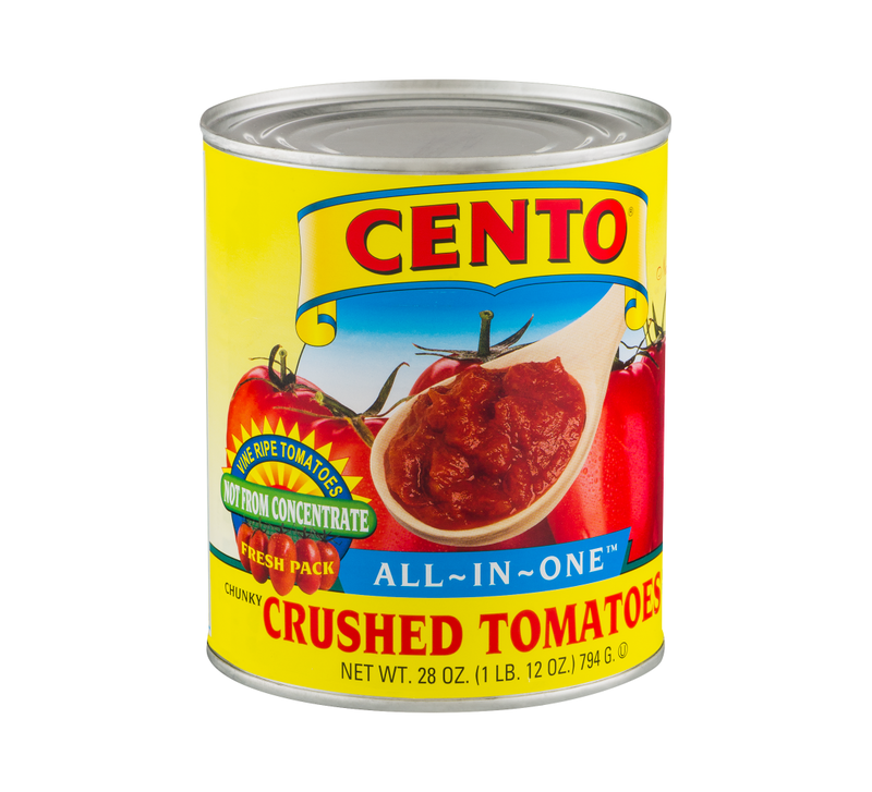 Cento All in One 28oz