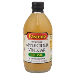 Pastene Apple Cider Vinegar