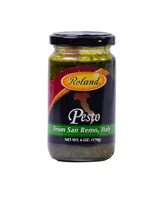 Roland Pesto Sauce 6oz