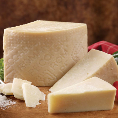 Pecorino Romano Cheese - 1Lb Piece