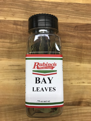 Bay Leaves - Rubino's