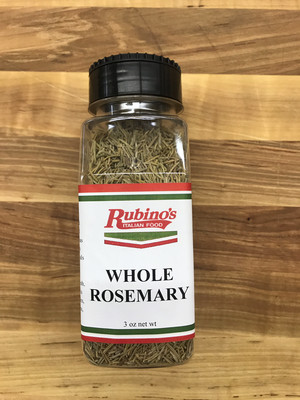Whole Rosemary - Rubino's
