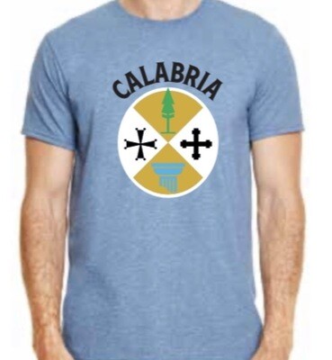 Calabria Shirt Calabria Shirt