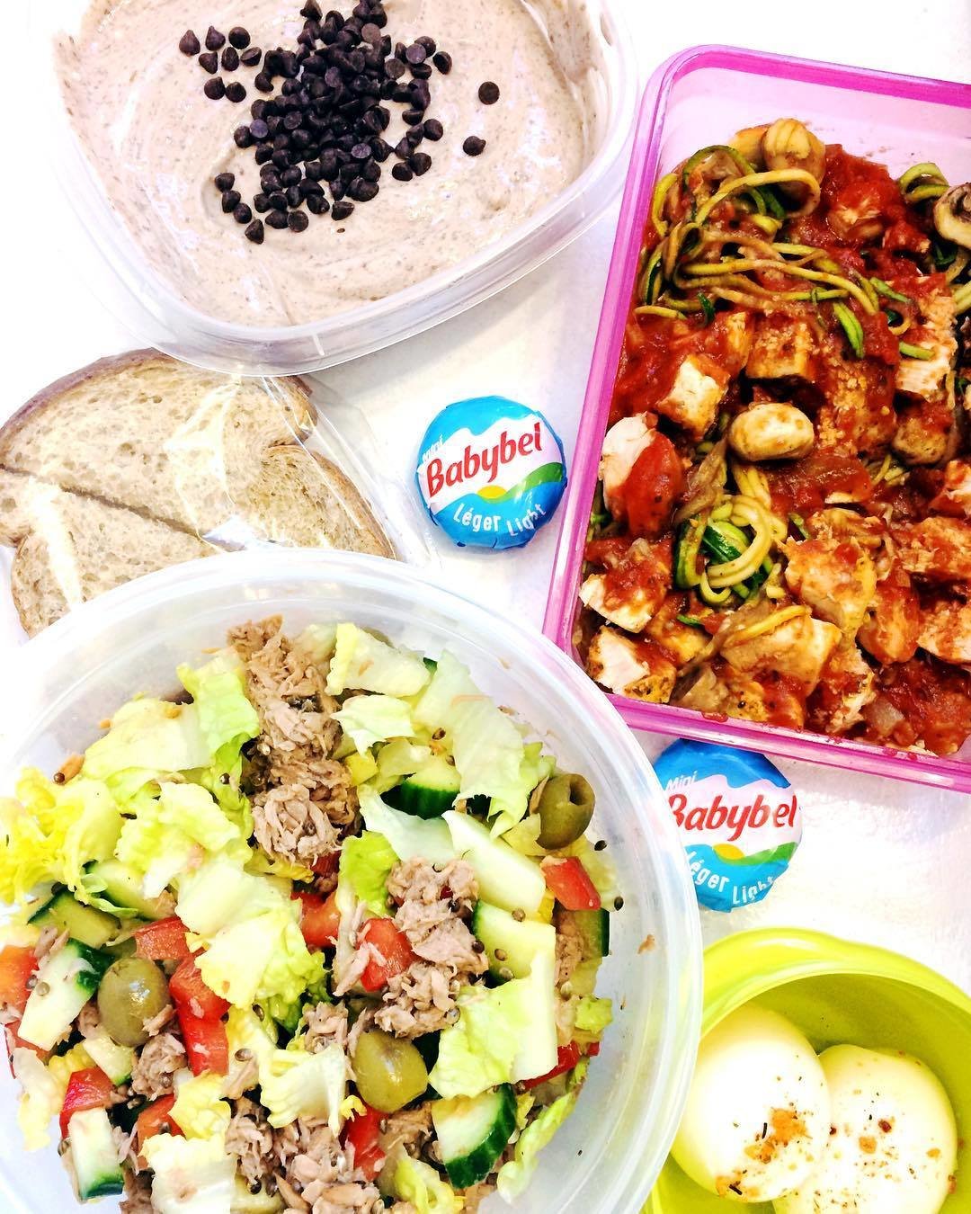 Meal Plan Meal Plan