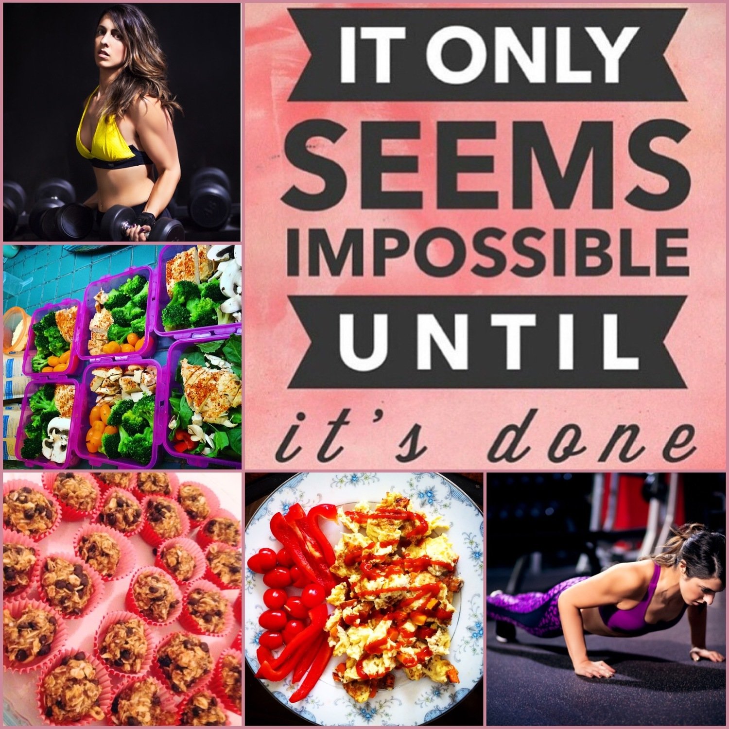 Training + Meal Plan Training + Meal Plan
