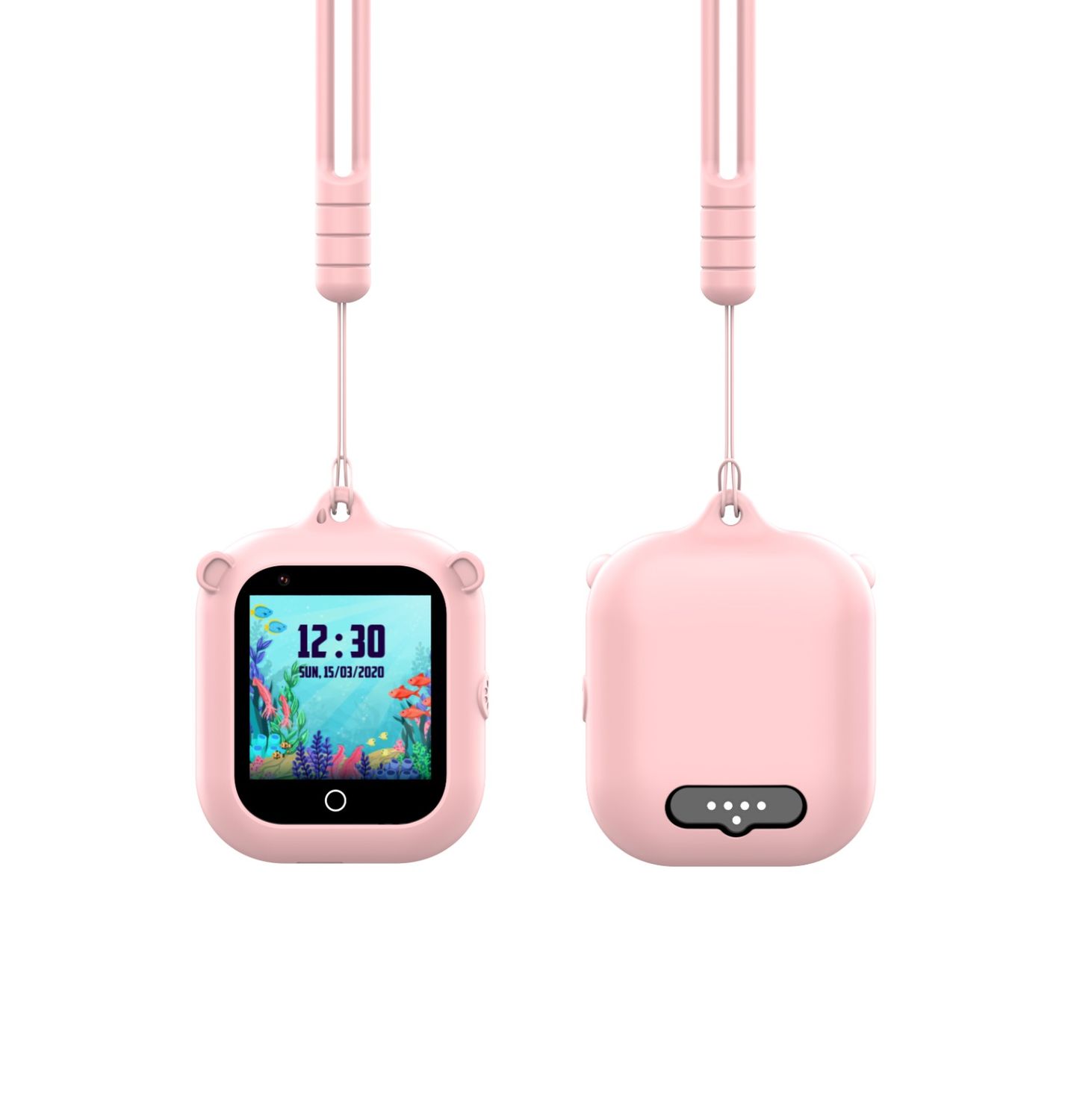 Silicon Case - Comes In a Variety Of Colors