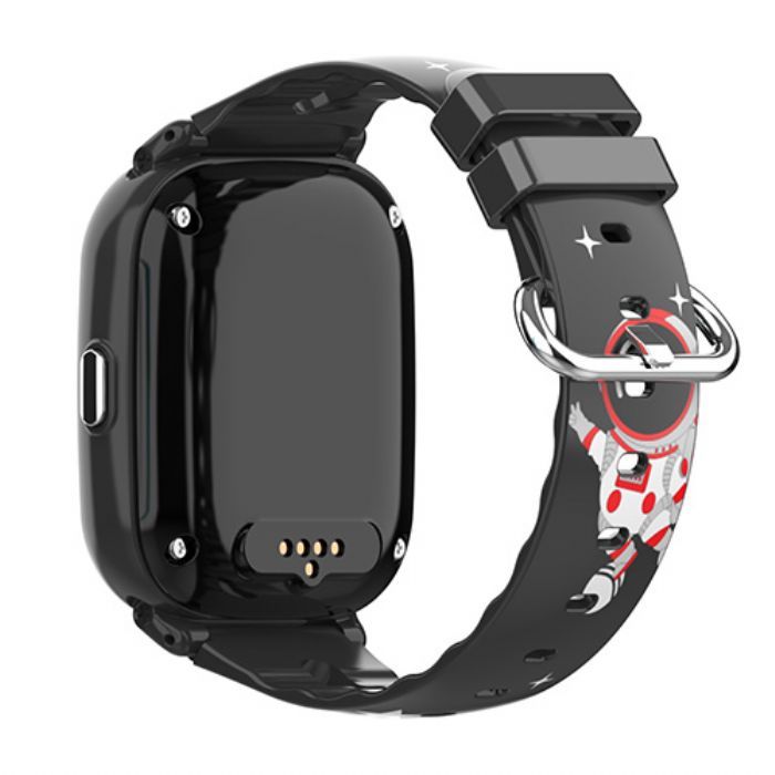 Straps For SchoolGuard Flex - Astronaut-Themed