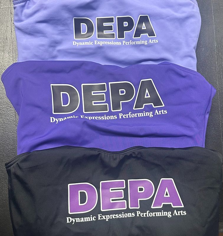DEPA Leotard