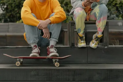 Men