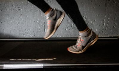 Running Shoes