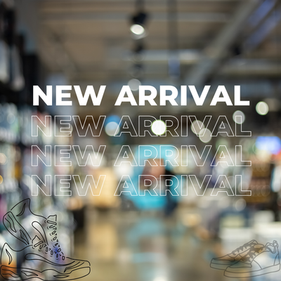 New Arrivals
