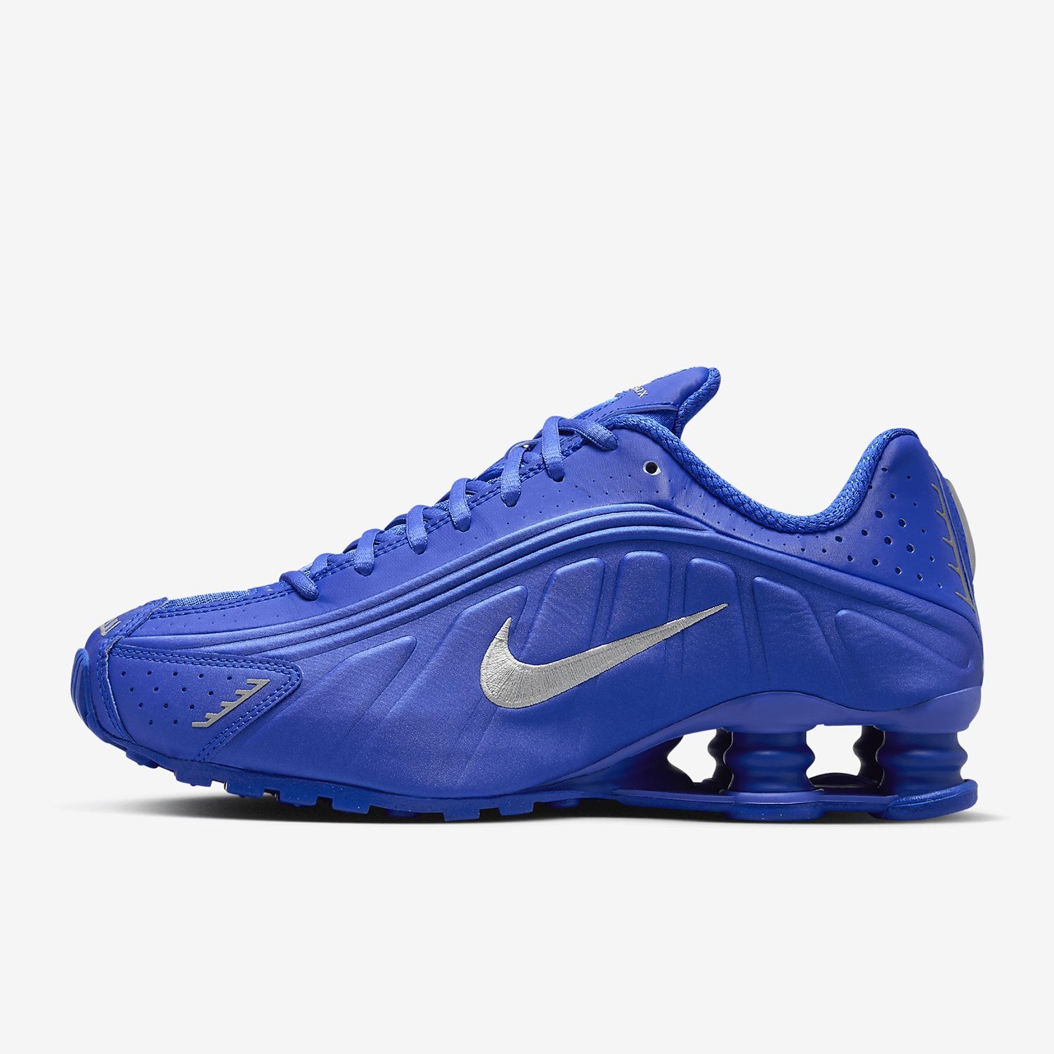 Nike Shox R4